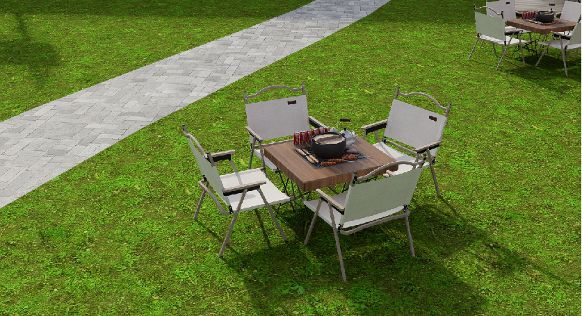 肇州县酒店帐篷定制：解锁旅居新体验，打造差异化竞争力